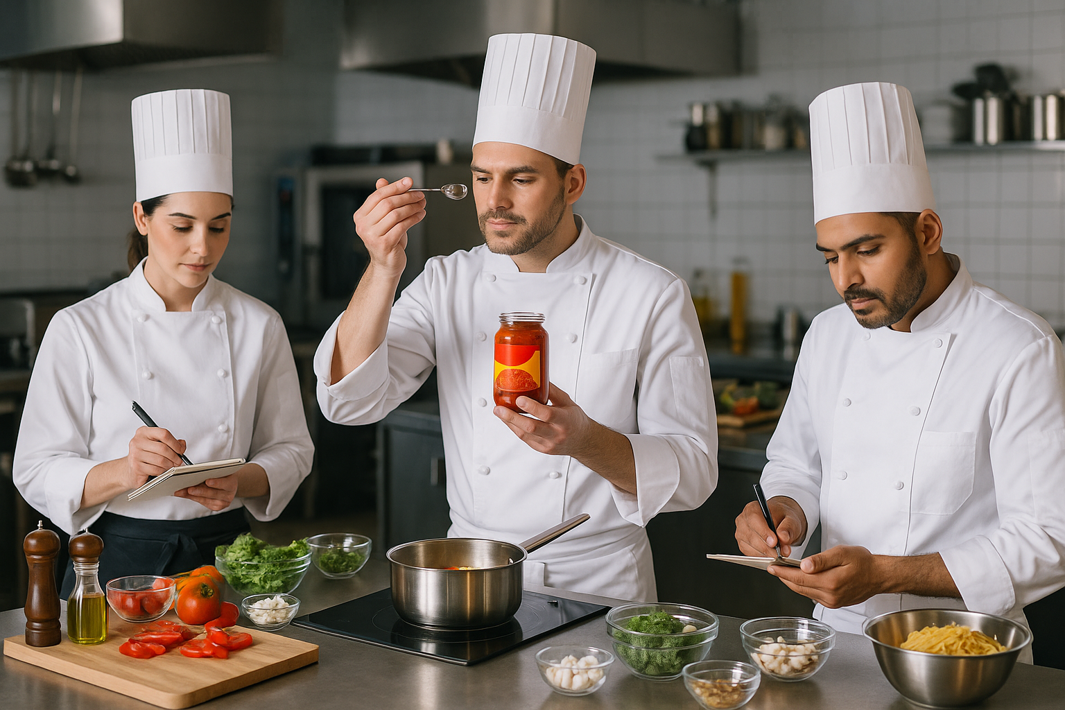 Comprobacion del consumo